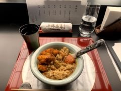 -鳥喜Toriki怀石烧鸟料理