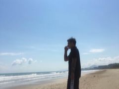 -瑰丽酒店·海吧·天际下午茶·现场DJ·天台酒吧