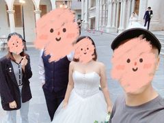 -经典婚纱摄影美学馆·私人定制
