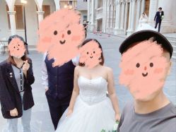 -经典婚纱摄影美学馆·私人定制