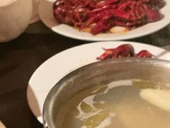 -南通滨江洲际酒店-西集自助餐厅
