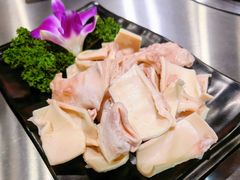 -大喜烤肉(海宁尚东店)