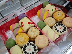 -北京稻香村(马甸店)