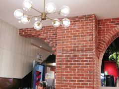 -百特喜·意大利餐厅(万达常德店)