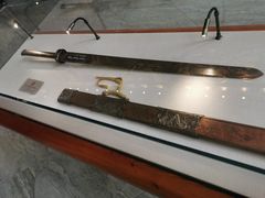 -大连武术文化博物馆