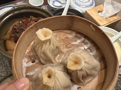 -南京大牌档(济南万象城店)