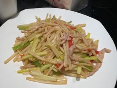 -高第街56号餐厅(银座商城玉函店)