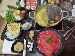 -呷哺呷哺(西单大悦城店)