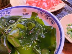 -蜀大侠火锅(森兰花园城店)