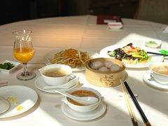 -利苑酒家(华熙国际店)