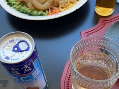 -红东阁东北菜烤肉酒馆(CROSS万象汇店)