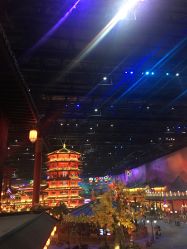 -南京万达乐园
