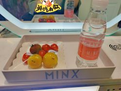 -MINX名珂斯·烫染形象设计