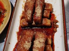 -红辣椒·川菜·火锅(大洋中心店)