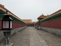 -横店影视城明清宫苑园区