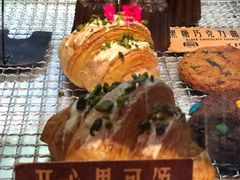 -Juicy Bakery(大学路店)