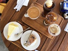 -Peet's Coffee皮爷咖啡(上海长风大悦城店)