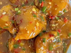 -温江公平红烧兔(总店)