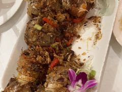 -喜记避风塘炒辣蟹(旗舰店)