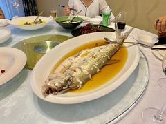 -福禧酒窖·中餐厅 (万柳店)