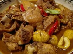 -风味小馆(天目湖宾馆店)