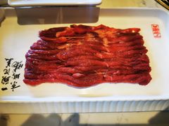 -丁卯•铜锅涮肉(工体店)
