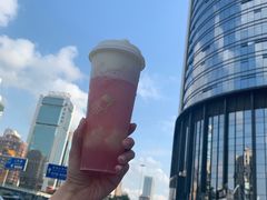-喜茶(深圳丰盛町店)