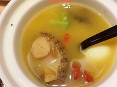 -渔日本料理铁板烧(新天地假日广场店)