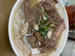 -荔林食店(西华路店)