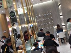 -池奈·咖喱蛋包饭(熙地港店)