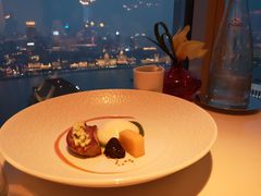 -翡翠36餐厅(浦东香格里拉店)