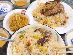 -开帝锐抓饭(五一路店)