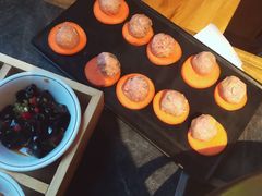 手打鲜制牛肉丸拼盘-许府牛火锅(信义坊总店)