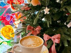 -The Good Place好地方·Brunch·coffee(国贸店)