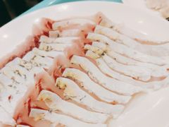 -正能量脆肉鲩火锅