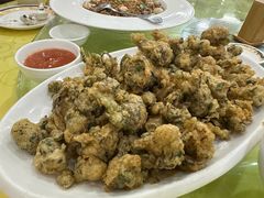 -江东鲈鱼馆(正江东)