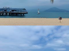 -三亚西岛海洋文化旅游区