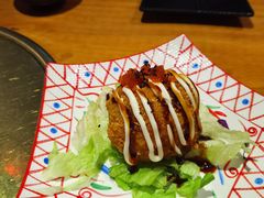 -一井烧肉·活鳗·寿司(望京SOHO店)