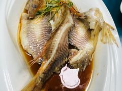 -聚鲜阁海鲜美食城(香水湾店)