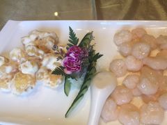 -锦江都城闵行饭店