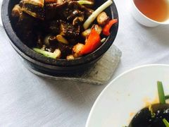 -川粤春天商务餐厅(人民路店)