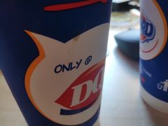 -DQ·蛋糕·冰淇淋(合生汇店)