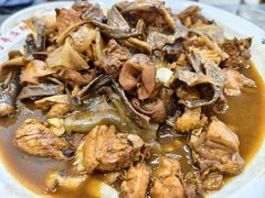 -鲁南仔·滕州炒鸡(经三路店)