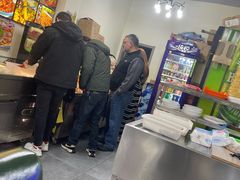 -马老三烧烤(金苑路店)