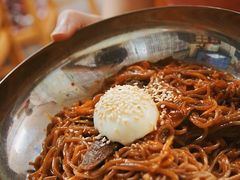 -屋里家延边朝鲜族冷面(南园店)