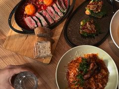 -沛家·西餐Brunch·直火料理