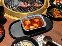 -虎哥六韩式烤肉料理 TIGERGRILL(隆生金山湖中心购物广场店)