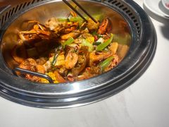 -七欣天香辣蟹火锅(抚州硕果时代广场店)