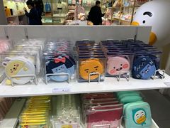 -KAKAO FRIENDS(弘大店)