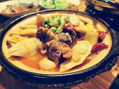 -长亭酒肆.武夷菜(鼓楼后海店)